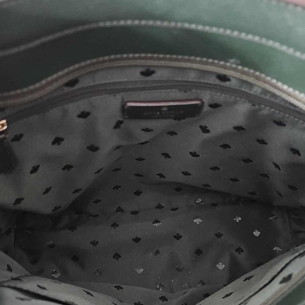 Kate Spade Brynn Floral Tote - Picture 4 of 16